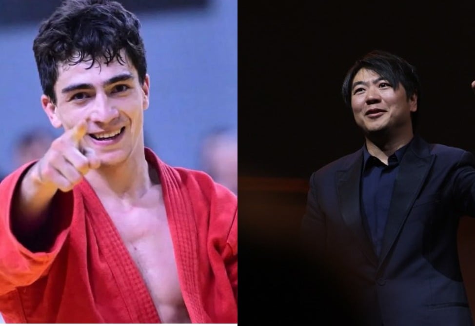 12 մեդալ Սամբոյի աշխարհի գավաթի խաղարկությունում, աշխարհահռչակ դաշնակահար Լանգ Լանգի համերգը՝ Երևանում․ շաբաթվա լավ լուրերը