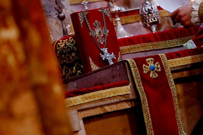 Рождество Сочельник Армянская апостольская церковь литургия (3).jpg