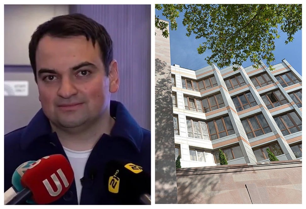 Օտարերկրյա քաղաքացիություն ունենալու մասին տեղեկությունը թաքցնելու առթիվ քրվարույթ է նախաձեռնվել Նարեկ Կարապետյանի նկատմամբ․ վերջինս մեկնաբանել է