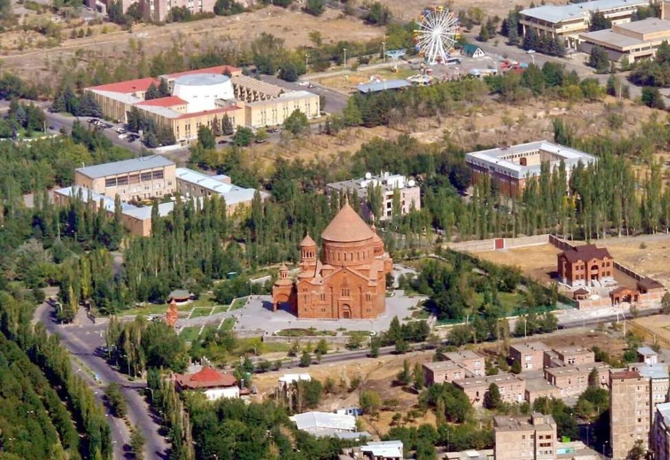 Աբովյան քաղաքում հատուկ կացարան կկառուցվի ՀՀ-ում ապաստան հայցող անձանց համար