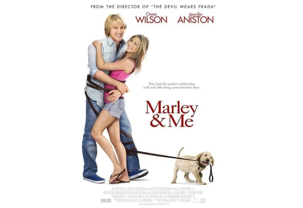 Marley & Me