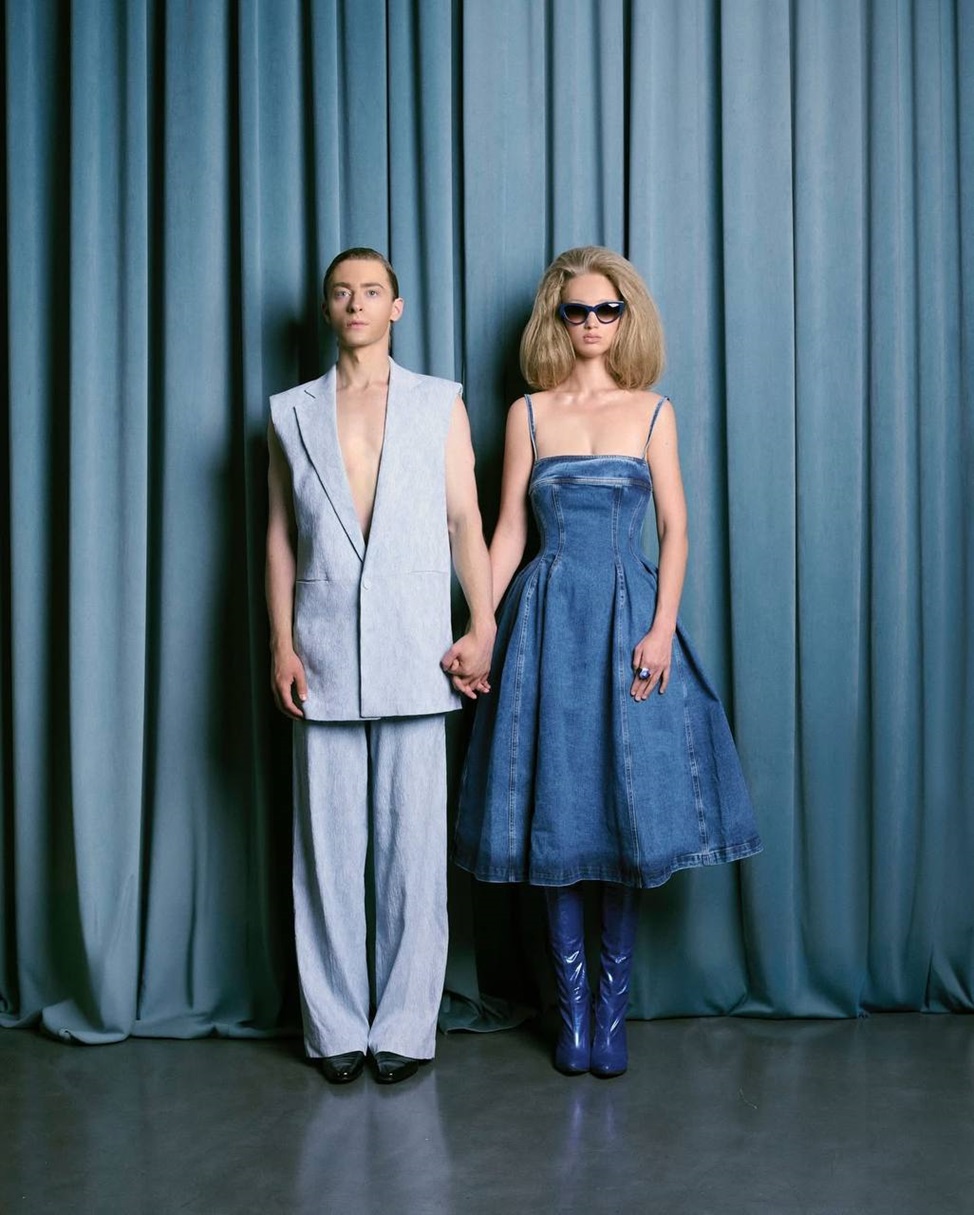 Yerevan Fashion Week