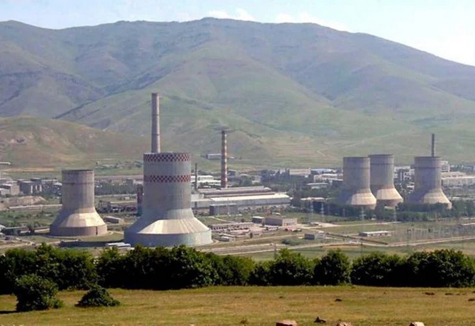 «ՀրազՋԷԿ»–ից մեկնաբանել են պայթյունն ու հերքել տեսչական մարմնի հայտարարությունը «ՀրազՋԷԿ»–ից մեկնաբանել են պայթյունն ու հերքել տեսչական մարմնի հայտարարությունը