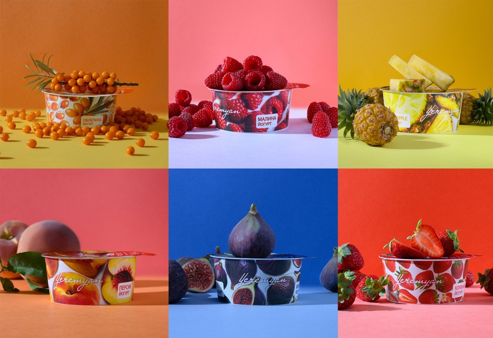 Еремян йогурт Еремян йогурт