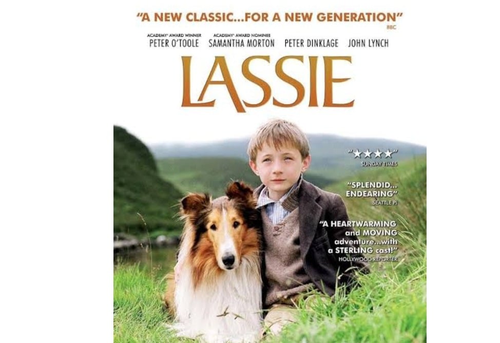 Lassie