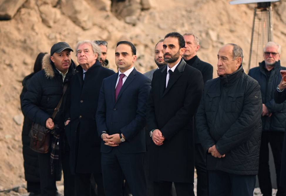 Каскад Каскад