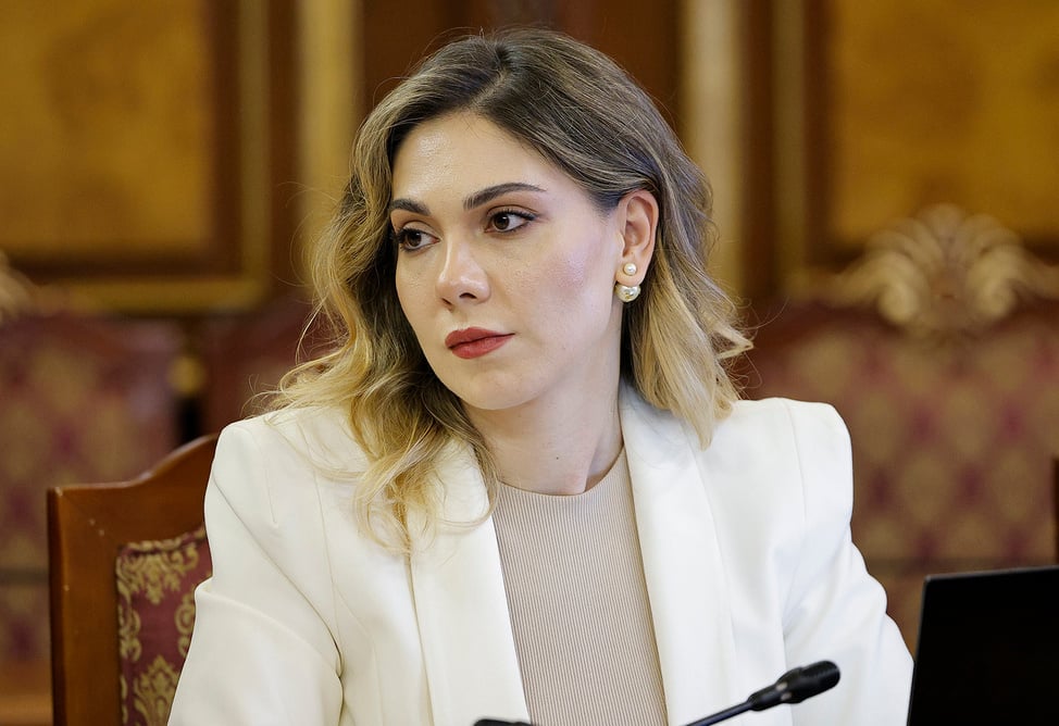 Министр юстиции Армении прокомментировала заявления Пашиняна о рисках войны