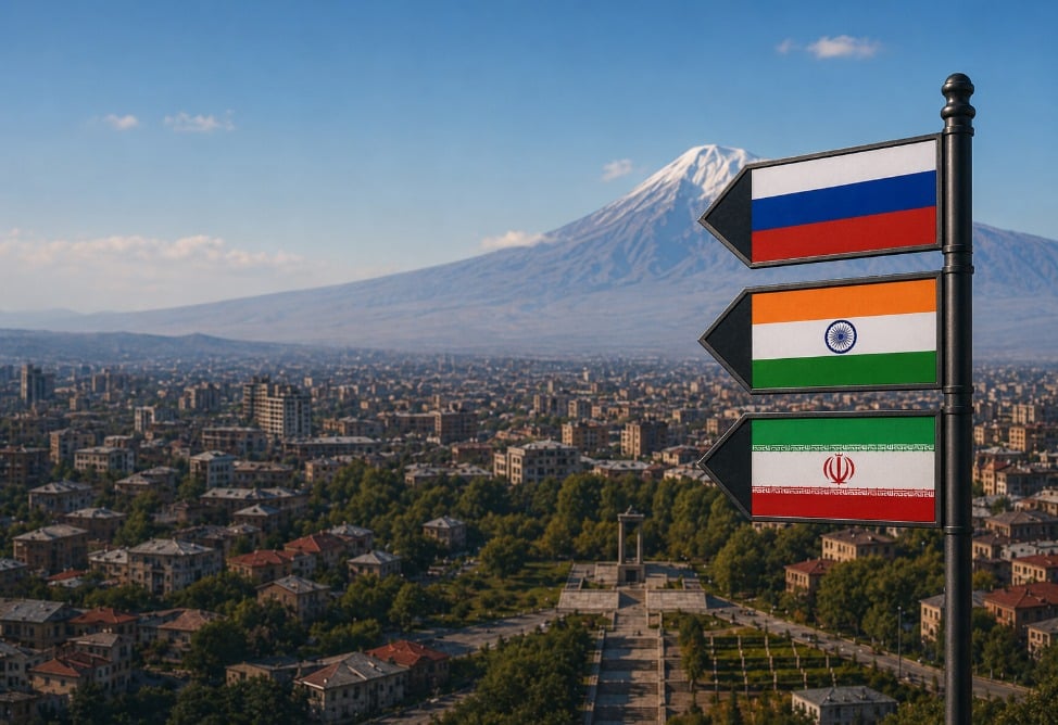 Հայաստանում կացության կարգավիճակ ստացած օտարերկրացիների թիվը 2025թ.-ի համեմատ աճել է 59%-ով