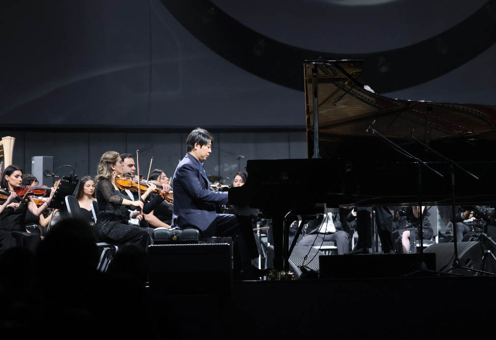 Ланг Ланг Ланг Ланг