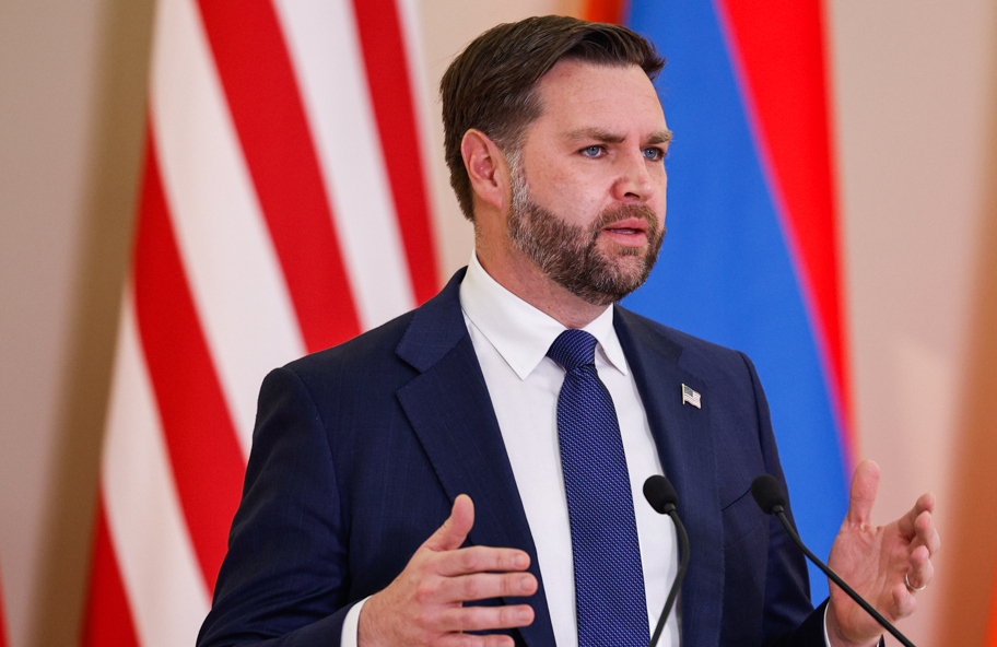  Вице-президент США обсудит вопрос освобождения пленных армян на встречах в Баку 