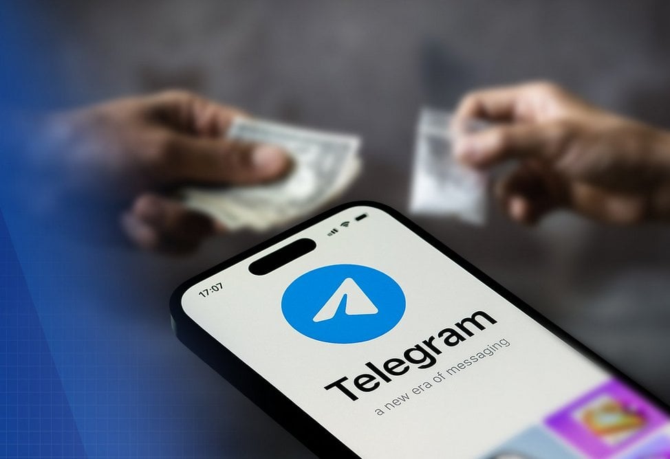 В Армении преступную группу, торговавшую наркотиками через Telegram, обвинили в отмывании 29 млн. драмов 
