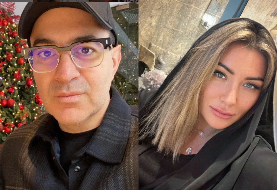 «Вау! Мисс Вселенная»: в сети обсуждают внешность дочери Гарика Мартиросяна (ФОТО) «Вау! Мисс Вселенная»: в сети обсуждают внешность дочери Гарика Мартиросяна (ФОТО)