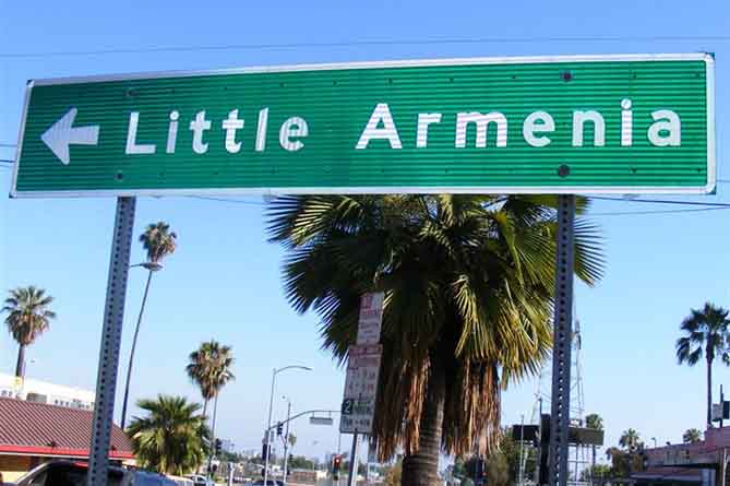 площадь Маленькая Армения Лос-Анджелес.jpg