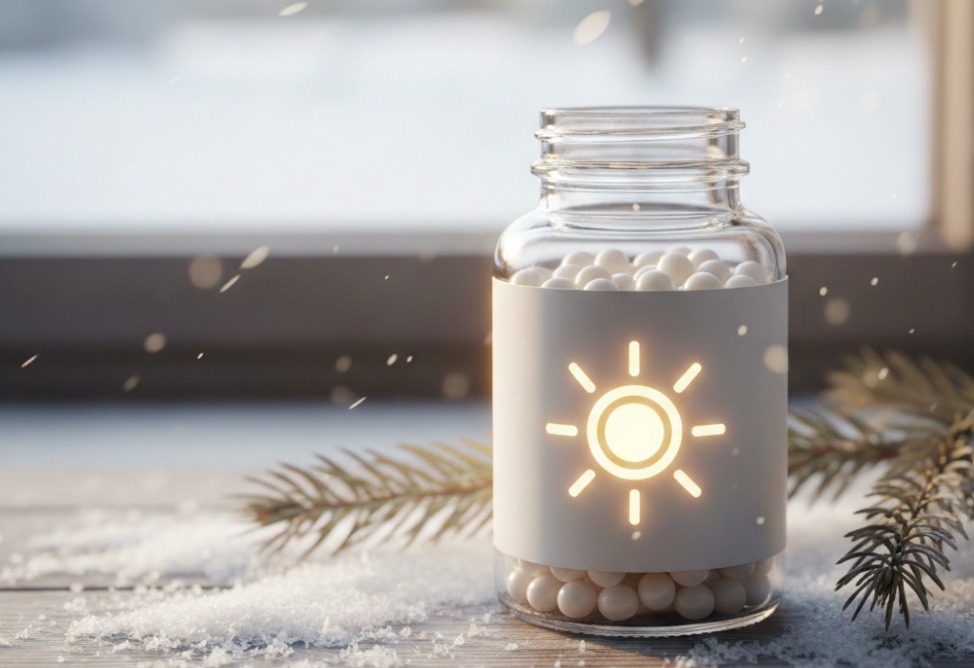 Ո՞րն է ձմռան ամենապահանջված վիտամինը․ ԱՄՆ–ի առողջապահության ինստիտուտի պարզաբանումը