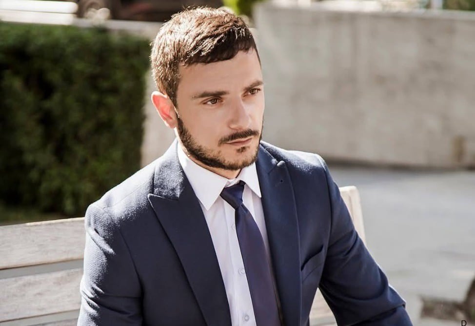 «Я вас не покинул»: вернувшийся из Азербайджана Геворг Суджян обратился к тем, кто остался в плену