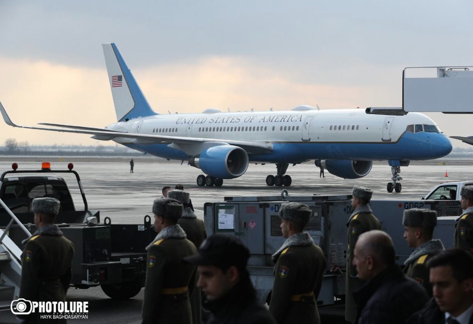 Венс США Венс США