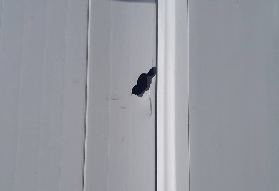 Азербайджан вновь обстрелял населенный пункт Хознавар в Армении, поврежден жилой дом, убито домашнее животное – Минобороны РА