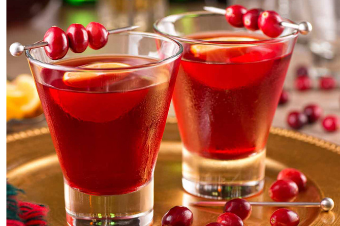 клюква клюква