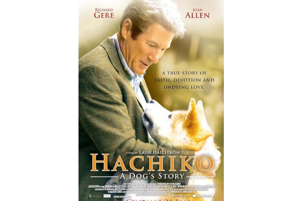 Hachiko