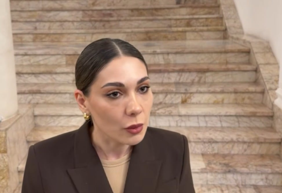 Глава Минюста Армении вышла из себя и назвала допустимым уголовное преследование за посты в соцсетях