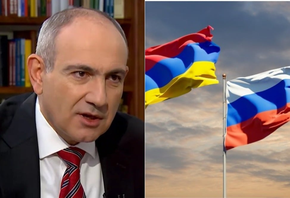 Մենք ՌԴ-ի հետ չենք վիճել, չենք վիճում, չենք վիճելու․ Փաշինյան