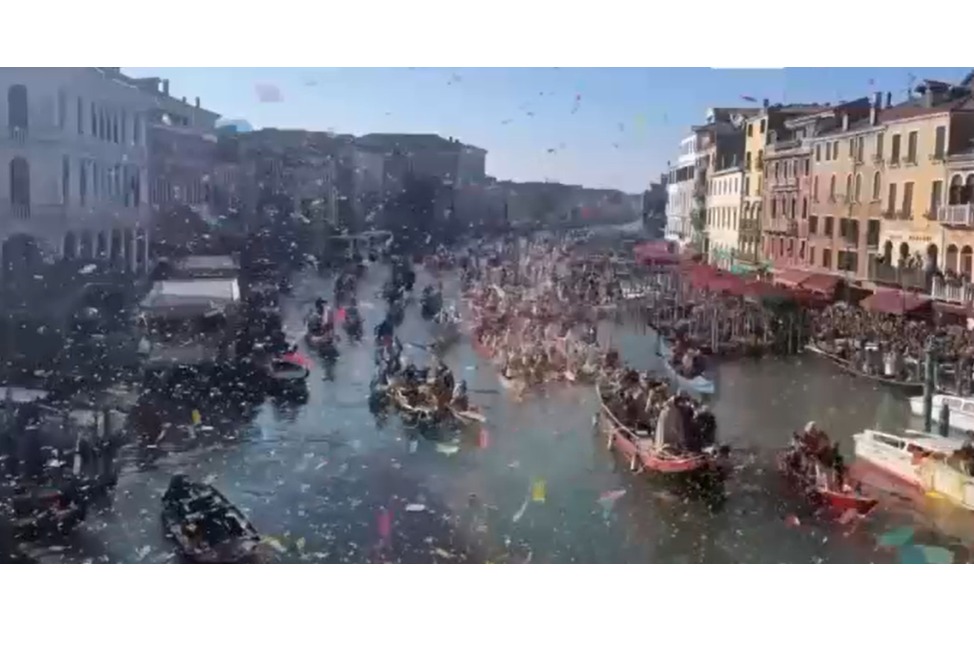 Карнавал Венеция Карнавал Венеция