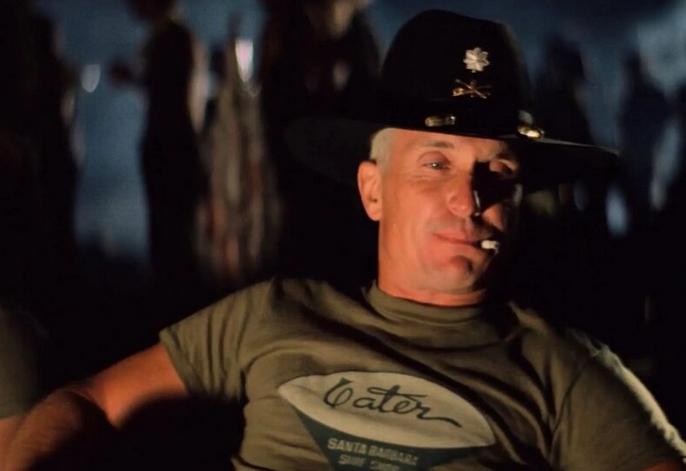  Скончался легендарный актер из «Крестного отца» и «Апокалипсиса сегодня» Роберт Дювалл 