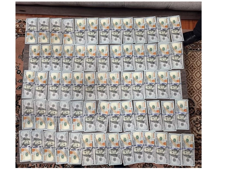 доллар доллар