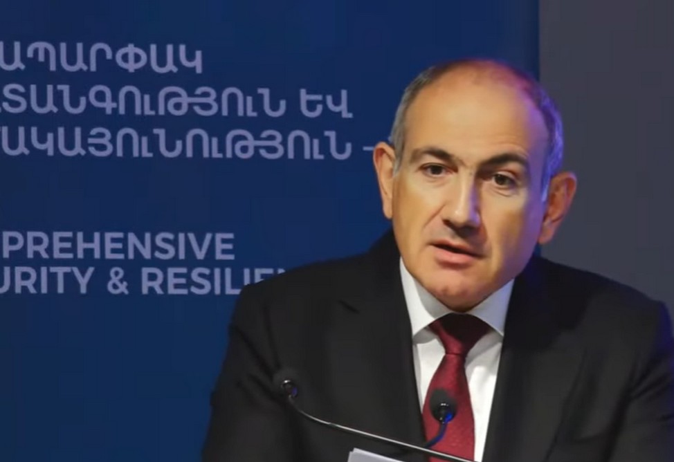 ՀՀ  անվտանգության ավանդական հայեցակարգը չի գործել. ՀԱՊԿ-ն 3 անգամ ձախողել է անվտանգության հարցերում. Փաշինյան 