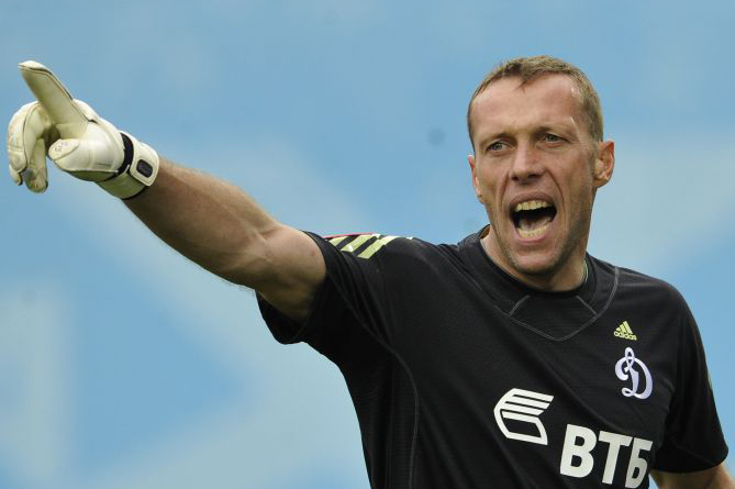 Բերեզովսկին խոսել է Հայաստանի հավաքականի մարզչական շտաբից հեռանալու պատճառների մասին