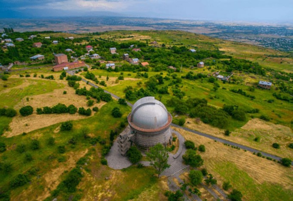 7 փաստ Բյուրականի աստղադիտարանի մասին, որոնք կզարմացնեն նույնիսկ հայերին