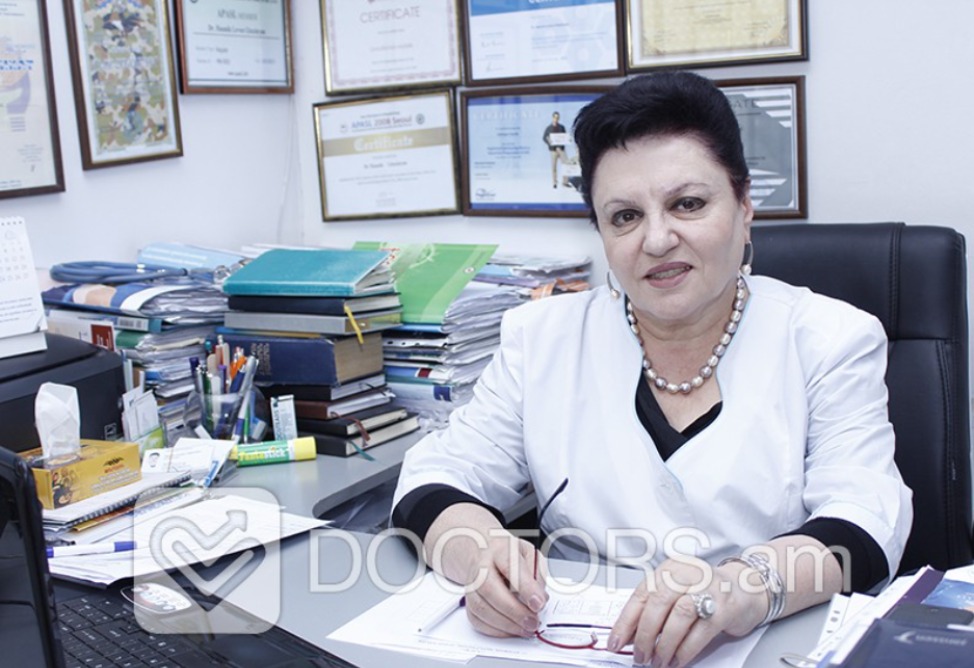 Ինչպե՞ս բուժել ճարպակալված լյարդը․ լյարդաբան Հասմիկ Ղազինյանի խորհուրդները (ՎԻԴԵՈ)