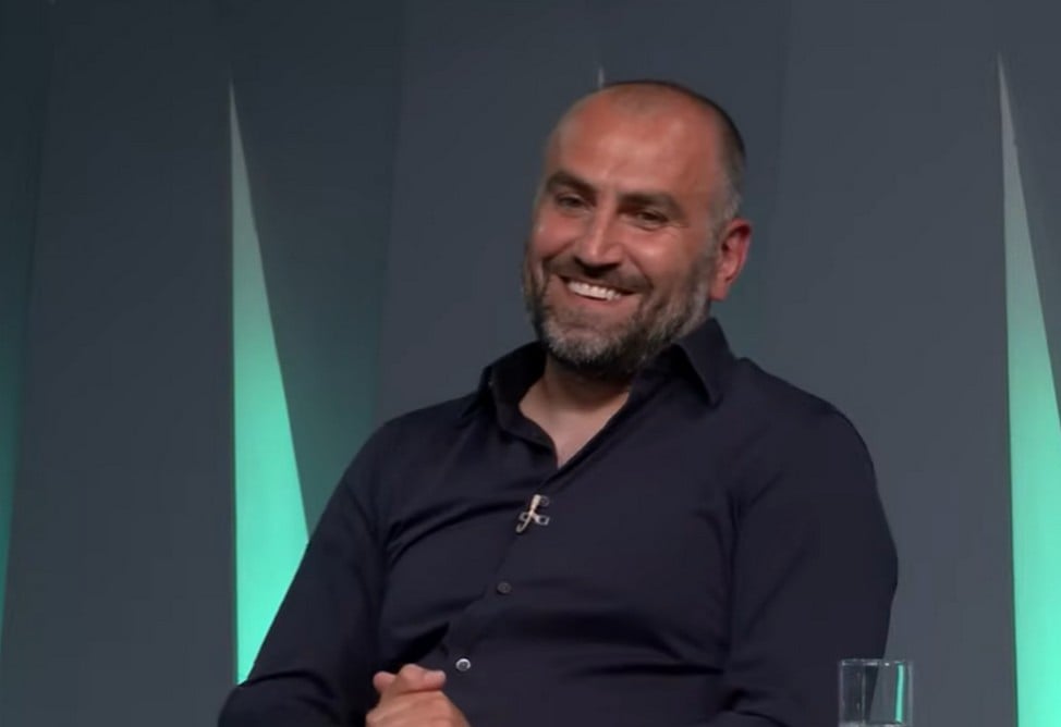 Юра Мовсисян готов работать над созданием профессиональной футбольной лиги в Армении 