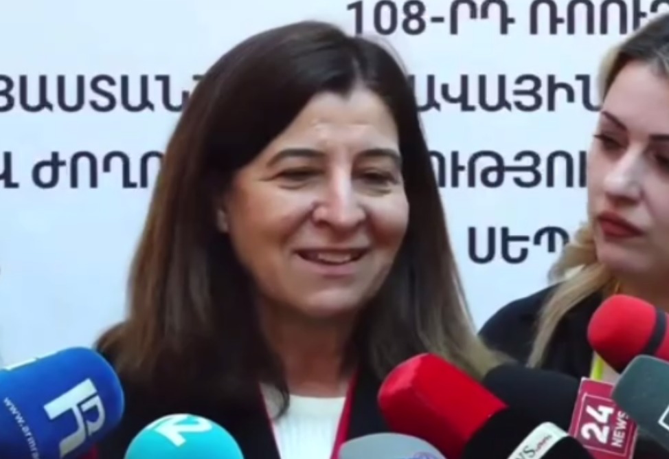 Турецкий делегат надеется на скорейшее открытие армяно-турецкой границы: от мира выиграют все