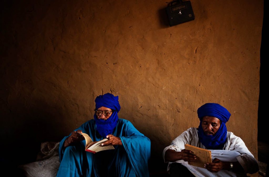 Туареги Туареги