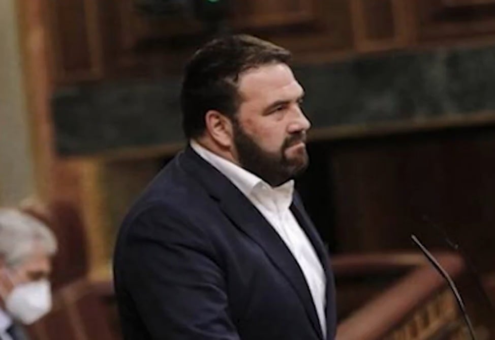 Любая попытка отрицать историческую правду о Геноциде армян обречена на провал - испанский парламентарий 