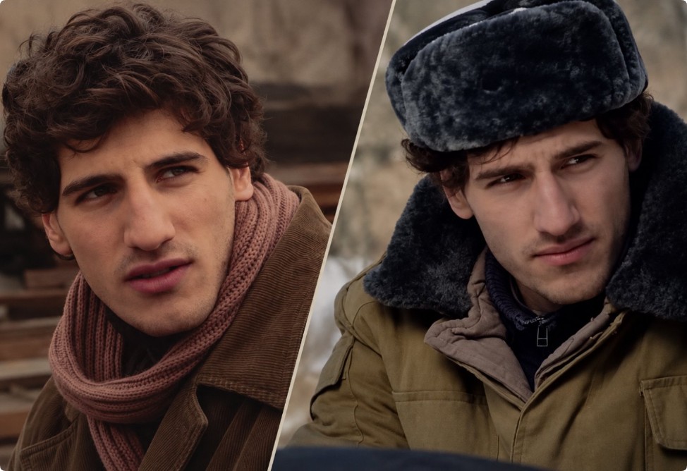 Դերասան Սամվել Թադևոսյանը կարժանանա Golden Globes-ի Beacon Award մրցանակին