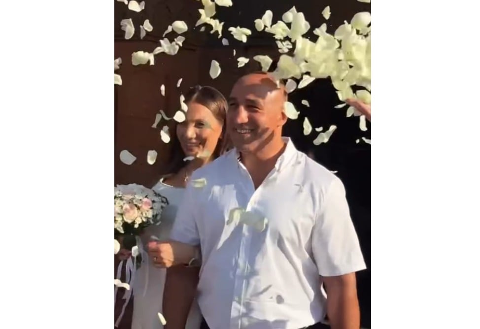 Артур Абраам