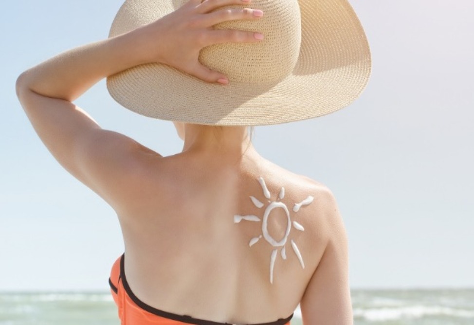 солнцезащитный крем солнцезащитный крем