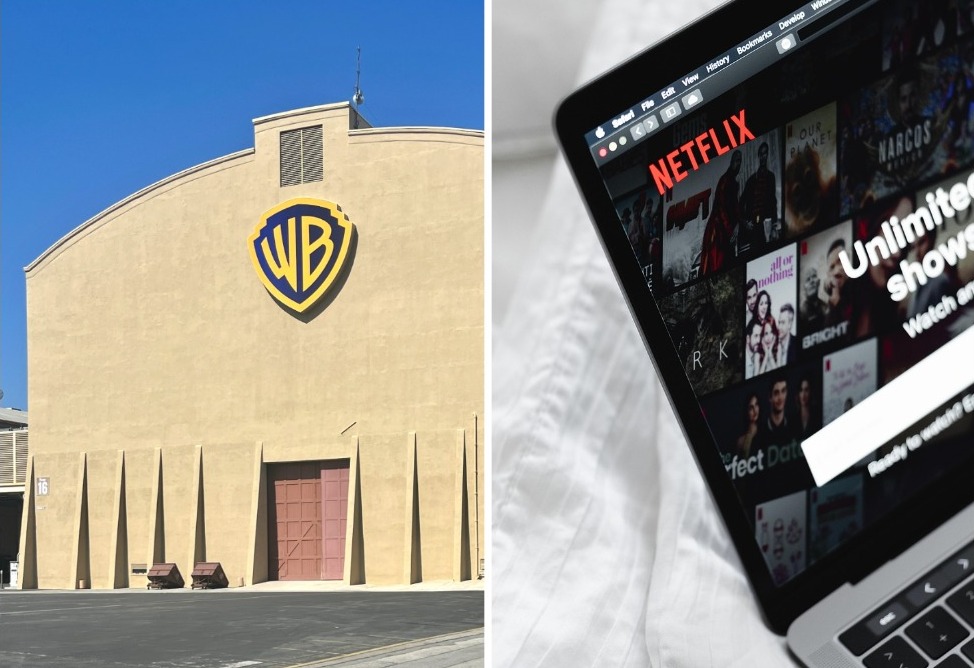 «Warner Bros. Discovery»-ն  բանակցություններ է սկսել Netflix-ի հետ՝  ընկերության մի շարք ակտիվների վաճառքի շուրջ