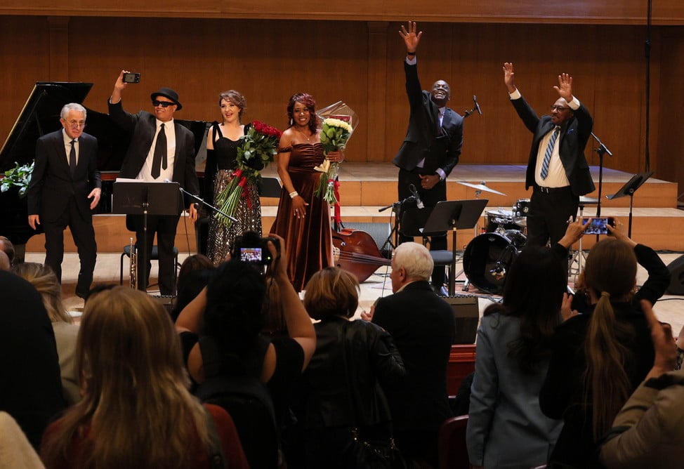 Гари Кесаян концерт 