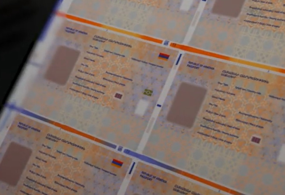 Հայաստանը ներդնում է նոր կենսաչափական փաստաթղթեր. ի՞նչ փոփոխություններ են սպասվում ՀՀ քաղաքացիներին և օտարերկրացիներին (ՎԻԴԵՈ)