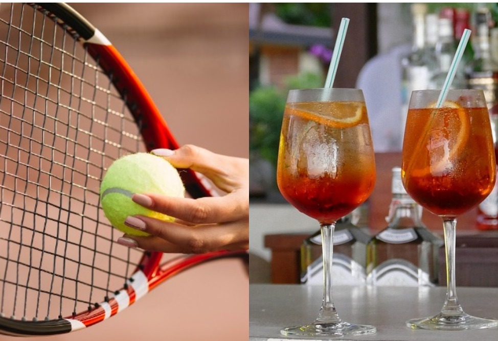 ՀՀ-ն կմասնակցի ոգելից խմիչքների միջազգային ցուցահանդեսին, Երևանում կհիմնվի Թենիսի միջազգային ակադեմիա. շաբաթվա լավ լուրերը ՀՀ-ն կմասնակցի ոգելից խմիչքների միջազգային ցուցահանդեսին, Երևանում կհիմնվի Թենիսի միջազգային ակադեմիա. շաբաթվա լավ լուրերը