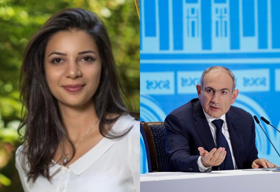Ի՞նչ կապ ունեմ դրա հետ, դա վարչապետի «ավտոբուսն է» եղել. Փաշինյանը՝ հղի կնոջը մահացու վրաերթի ենթարկելու դեպքի մասին Ի՞նչ կապ ունեմ դրա հետ, դա վարչապետի «ավտոբուսն է» եղել. Փաշինյանը՝ հղի կնոջը մահացու վրաերթի ենթարկելու դեպքի մասին