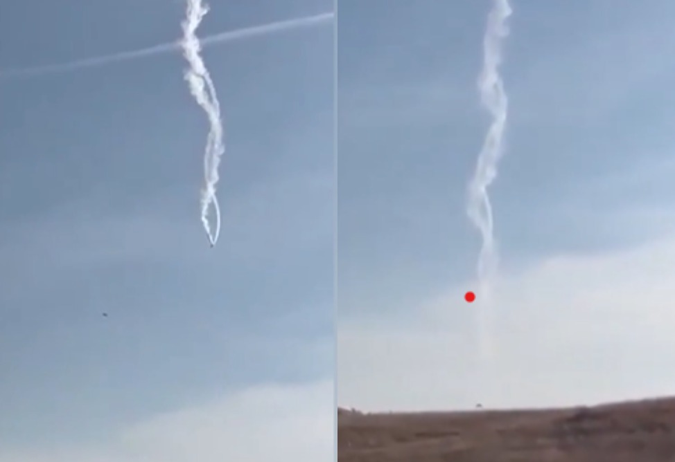 Վրաստանում կործանված C-130 ինքնաթիռում 20 թուրք ՊՆ աշխատակից կար