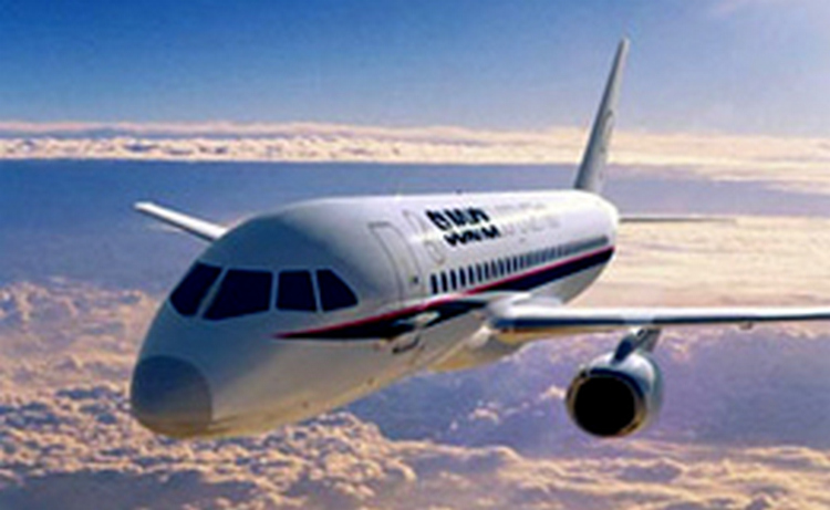 Экипаж разбившегося в Индонезии SSJ-100 не располагал детальными картами местности - СМИ Экипаж разбившегося в Индонезии SSJ-100 не располагал детальными картами местности - СМИ
