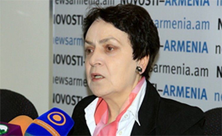 Приход к власти в Украине политсилы с националистическим компонентом непозволителен – первый Омбудсмен Армении Приход к власти в Украине политсилы с националистическим компонентом непозволителен – первый Омбудсмен Армении