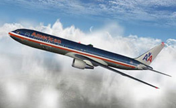 American Airlines отменила около 100 рейсов из-за проблем c креплением пассажирских кресел American Airlines отменила около 100 рейсов из-за проблем c креплением пассажирских кресел