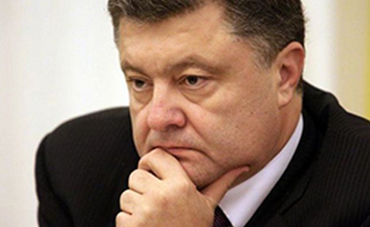 Порошенко пообещал новые кадровые изменения в составе исполнительной власти Украины Порошенко пообещал новые кадровые изменения в составе исполнительной власти Украины