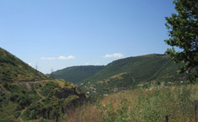 Փրկարարները գտել են Հայաստանի սարերում մոլորված գերմանացի զբոսաշրջիկին Փրկարարները գտել են Հայաստանի սարերում մոլորված գերմանացի զբոսաշրջիկին